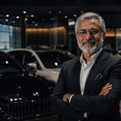 Arjun Mehta