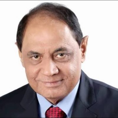 Vikram Rao